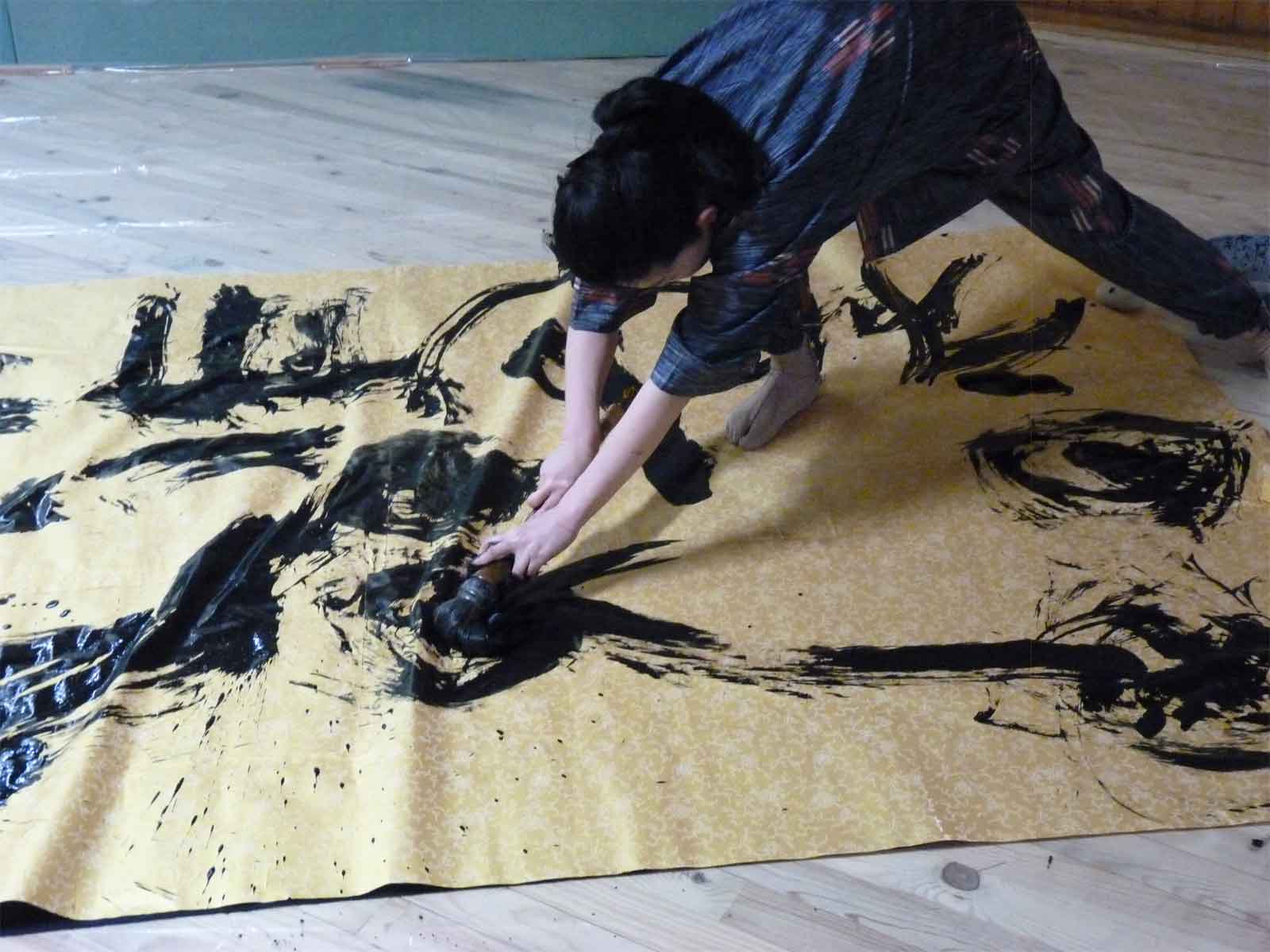 calligraphie 2013-5