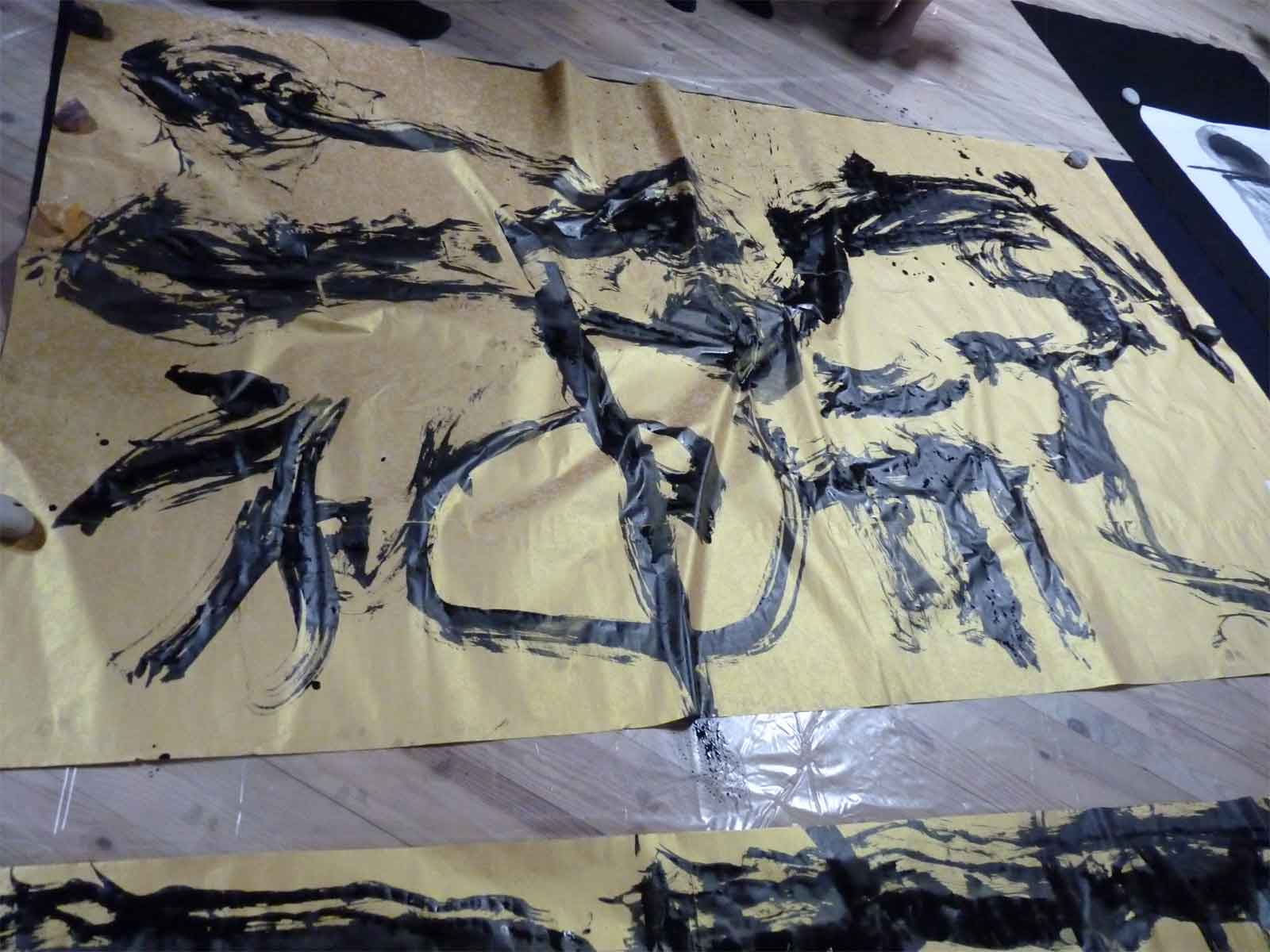 calligraphie 2013-9